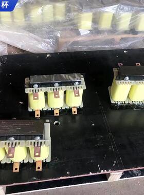 进线电抗器ACL-185KW-400A广泛应用于冶金 机械 石油 化工 等领域