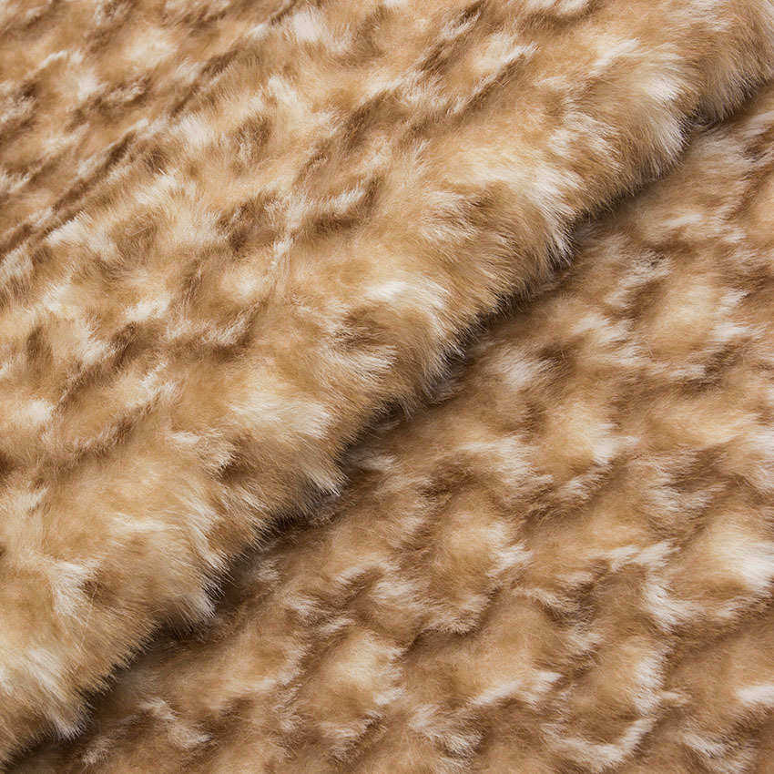 双色兔毛鱼鳞纹大兔毛剪云朵花布料时装家纺面料现货,淘宝优惠券,粉丝福利购,淘宝优惠卷