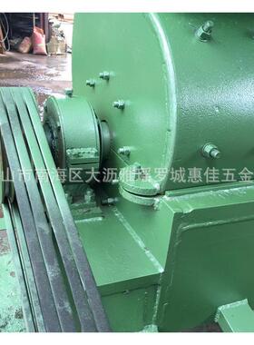 厂家直销 效强力型粉碎机 注塑机械设备 优质供应 金属塑料木材