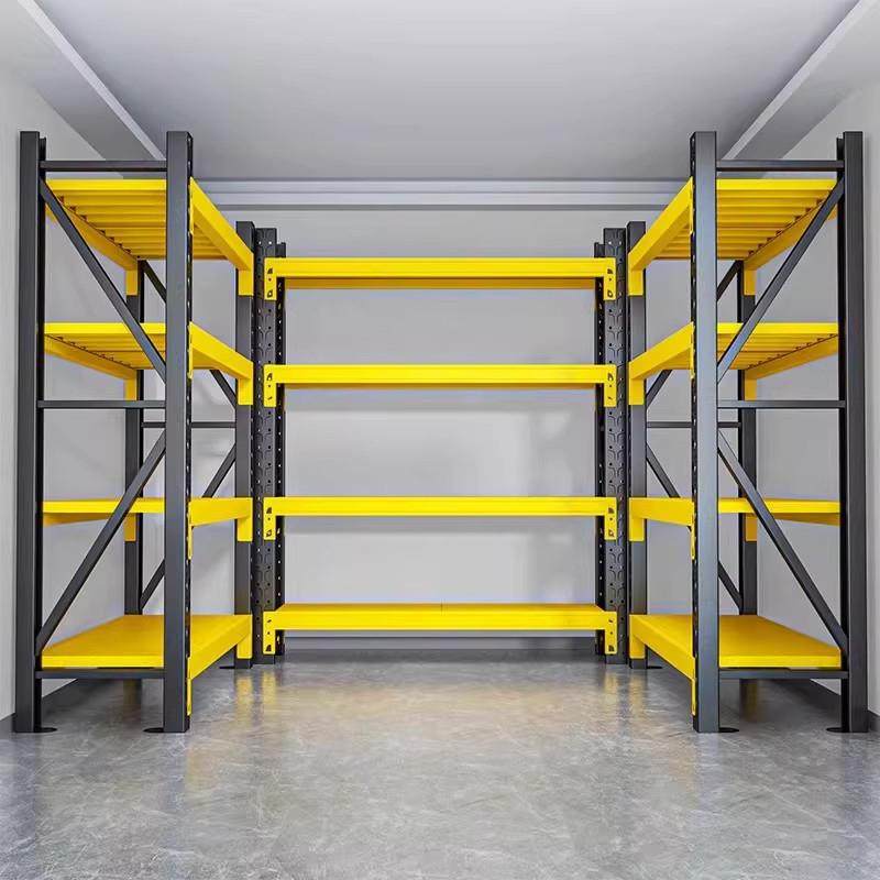 仓储货架置物架多层仓库货物架快递超市家用收纳储物架重型铁架子,淘宝优惠券,粉丝福利购,淘宝优惠卷