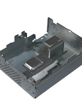 钣金手板模型加工来图制作小批量生产样品件打样金属壳体