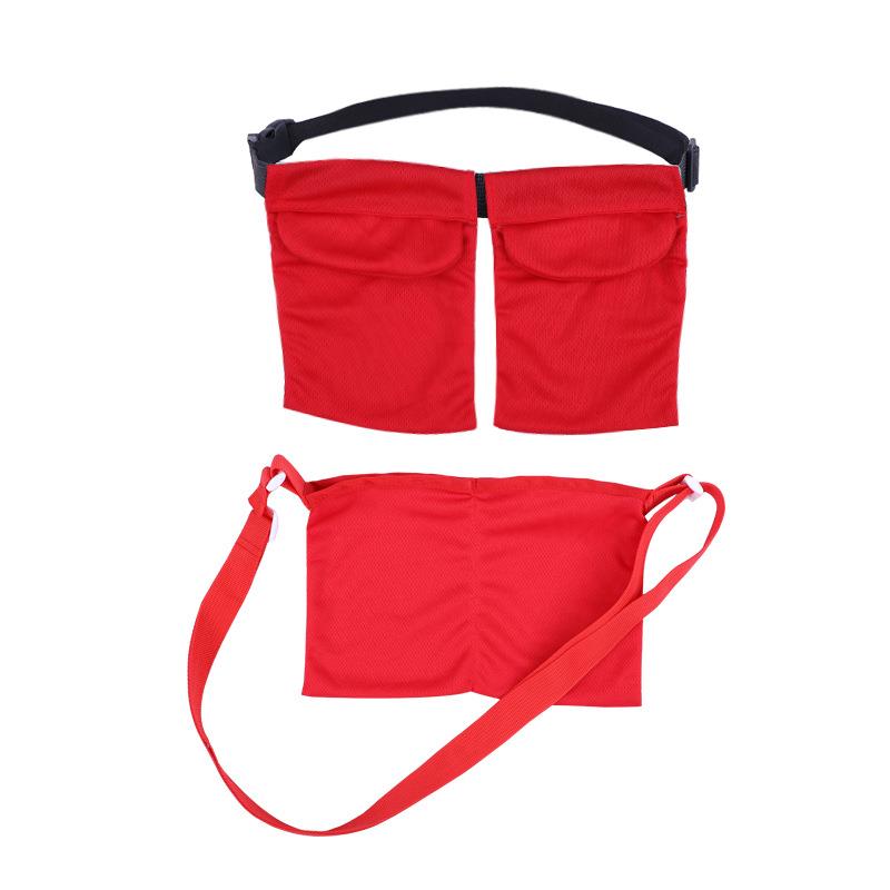 Breast surgery drainage bag Breast surgery stent bag Comfortable and breathable bath bag Breast care bag