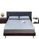 Nantong new summer ice silk mat three-piece set machine washable sheets and bed fittings air conditioning mat manufacturer wholesale