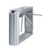 Manufacturer community construction site bridge-type tripod turnstile attendance card real-name system pedestrian passage gate swing gate wing gate