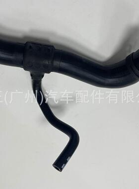 JLM21499适用于捷豹路虎XJ2010 -2019进气软管汽车配件散热器软管
