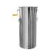 Shipping stainless steel machine beekeeping shaking separator thickened manual 304 small machine tool kit honeyshaking household use