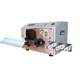 Fully automatic computer cutting and peeling machine cable sheathing wire electronic wire cutting and twisting machine offline wire stripping machine