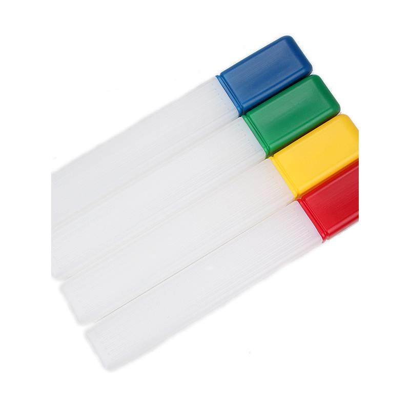 毛衣针双尖水晶针棒针竹针收纳盒针织工具套直针钢针延长针桶,淘宝优惠券,粉丝福利购,淘宝优惠卷