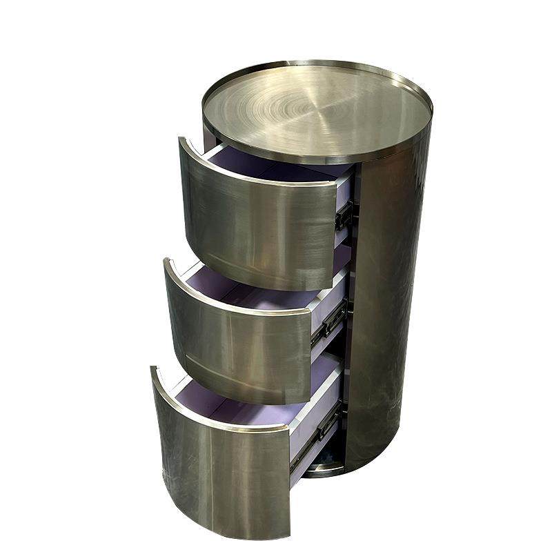 新款网红不锈钢理发店工具柜发廊专用美发店储物柜剪发镜台柜子工,淘宝优惠券,粉丝福利购,淘宝优惠卷