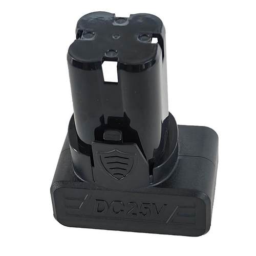 手电钻充电池25.2v锂电池18650电池包电动工具A款25V锂电池B款25v - 图3