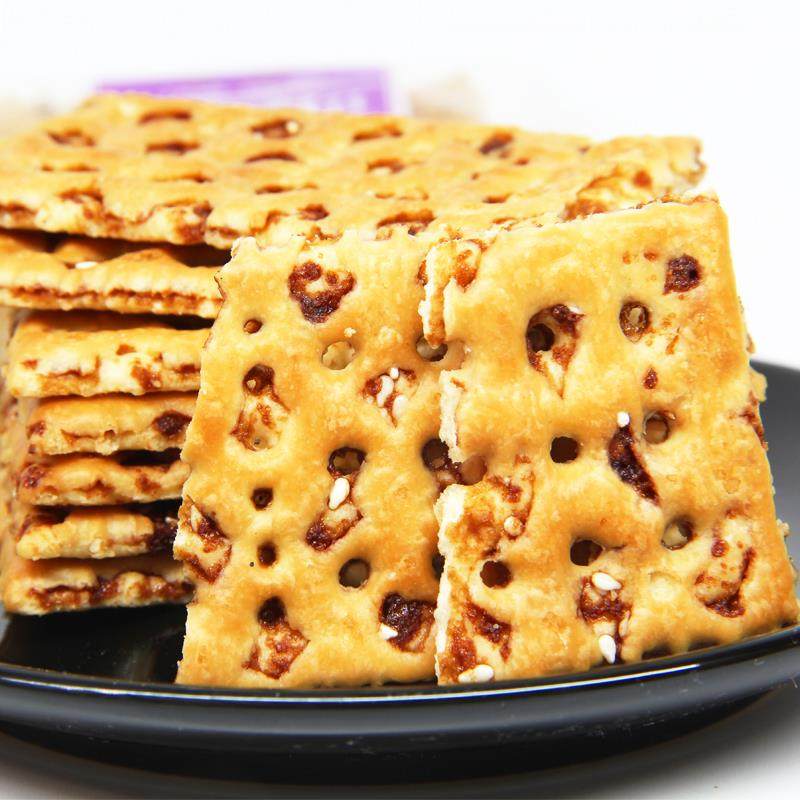 海玉缸炉饼咸味烧饼千层芝麻发酵饼干山西特产小零食休闲整箱早餐,淘宝优惠券,粉丝福利购,淘宝优惠卷