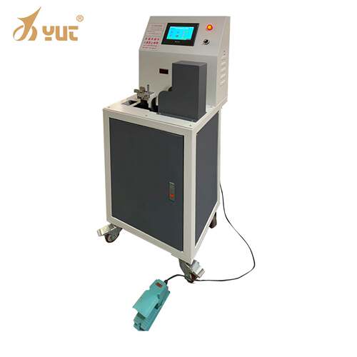 全新制鞋设备自动高效单头气压入楦机电脑智能鞋子鞋面套鞋楦机器 - 图3