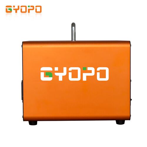 GY-CN300D便携式储能逆变器LCD300W汽车应急电源LED应急电源 - 图3