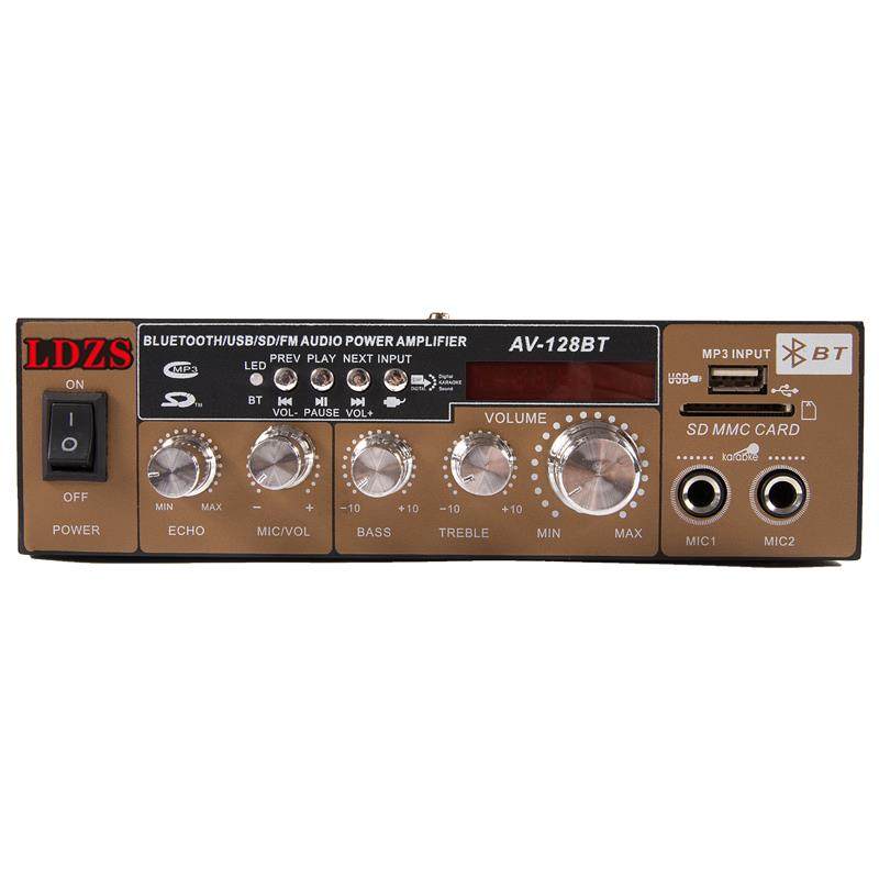 220V大功率家用蓝牙功放机专业音响音箱卡拉OK舞台发烧HIFI公放机,淘宝优惠券,粉丝福利购,淘宝优惠卷