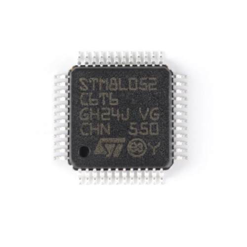 STM8L052R8T6 STM8L052C6T6 STM8S903K3T6C 微控制器 量大价优 - 图0