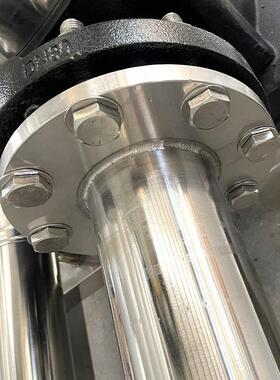 6-20t级反渗透纯净水设备全自动工业化水处理系统纯净水机器