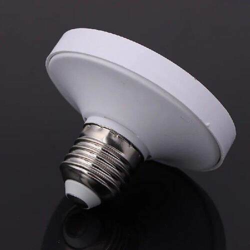 Screw LED Lamp Holder Converter Socket E26/E27 To GX53 - 图3