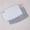 Non-woven ultrasonic rolling cutting machine for facial mask round cotton pad machine anti-overflow breast pad non-woven filter cotton rolling cutting machine