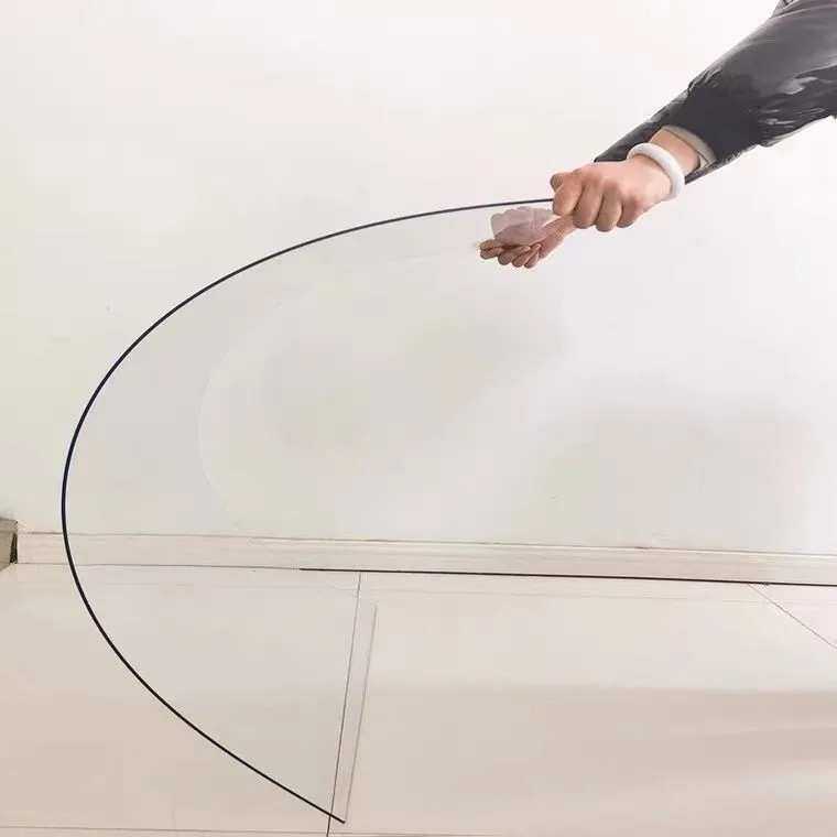 高透明PVC塑料板 塑料硬板卷材硬胶片 相框保护膜pc玻璃PVC板塑料,淘宝优惠券,粉丝福利购,淘宝优惠卷