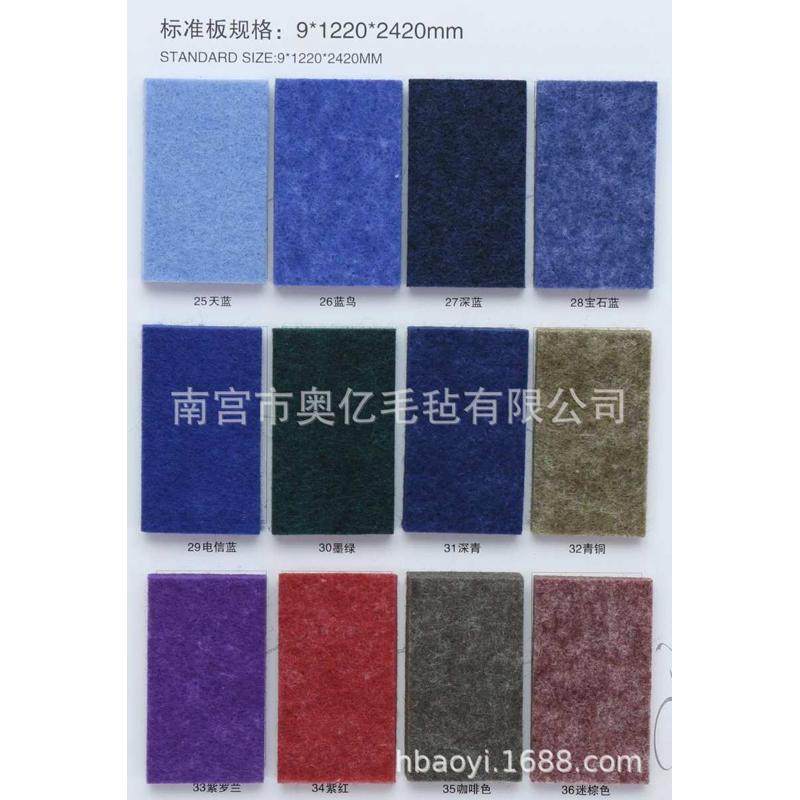 幼儿园作品展超厚毛毡展示板    聚酯纤维背胶毛毡,淘宝优惠券,粉丝福利购,淘宝优惠卷