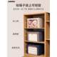 Clothing storage bags sorting box canvas sturdy non-woven fabric storage box quilt moving luggage wardrobe packaging bag