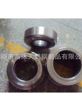 合金钨钢模拉伸膜钨钢冷镦模具钨钢模具定做