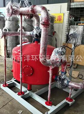 厂家供应超滤反渗透设备超纯水处理净化系统纯化水机器设备