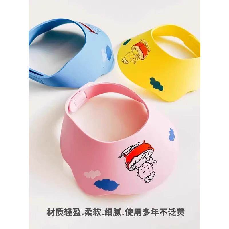 宝宝洗头神器婴儿童洗头挡水帽防水护耳遮水浴帽小孩洗澡洗发帽子,淘宝优惠券,粉丝福利购,淘宝优惠卷