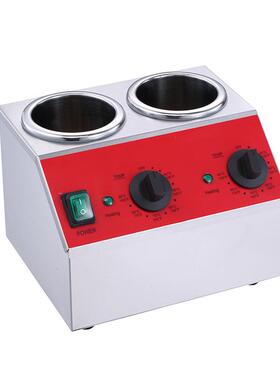 不锈钢酱热料器暖果酱汁设556备器商果酱瓶加热保温保温用加热