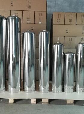 直径200mm-400mm多介质过滤器石英砂活性炭锰砂机械树脂软化