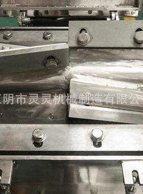 不锈钢食品粗粉碎机制化工用粉碎机CSJ粗碎机食品粉碎机现货