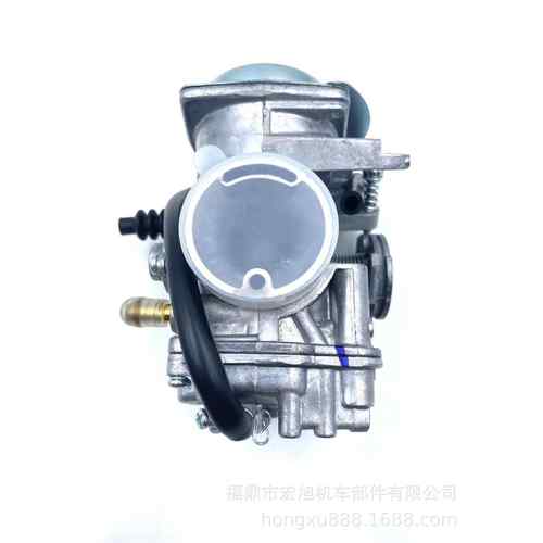 化油器For MIO EGO 110-125CC Sporty FI5 VESPA MX125 摩托 - 图3