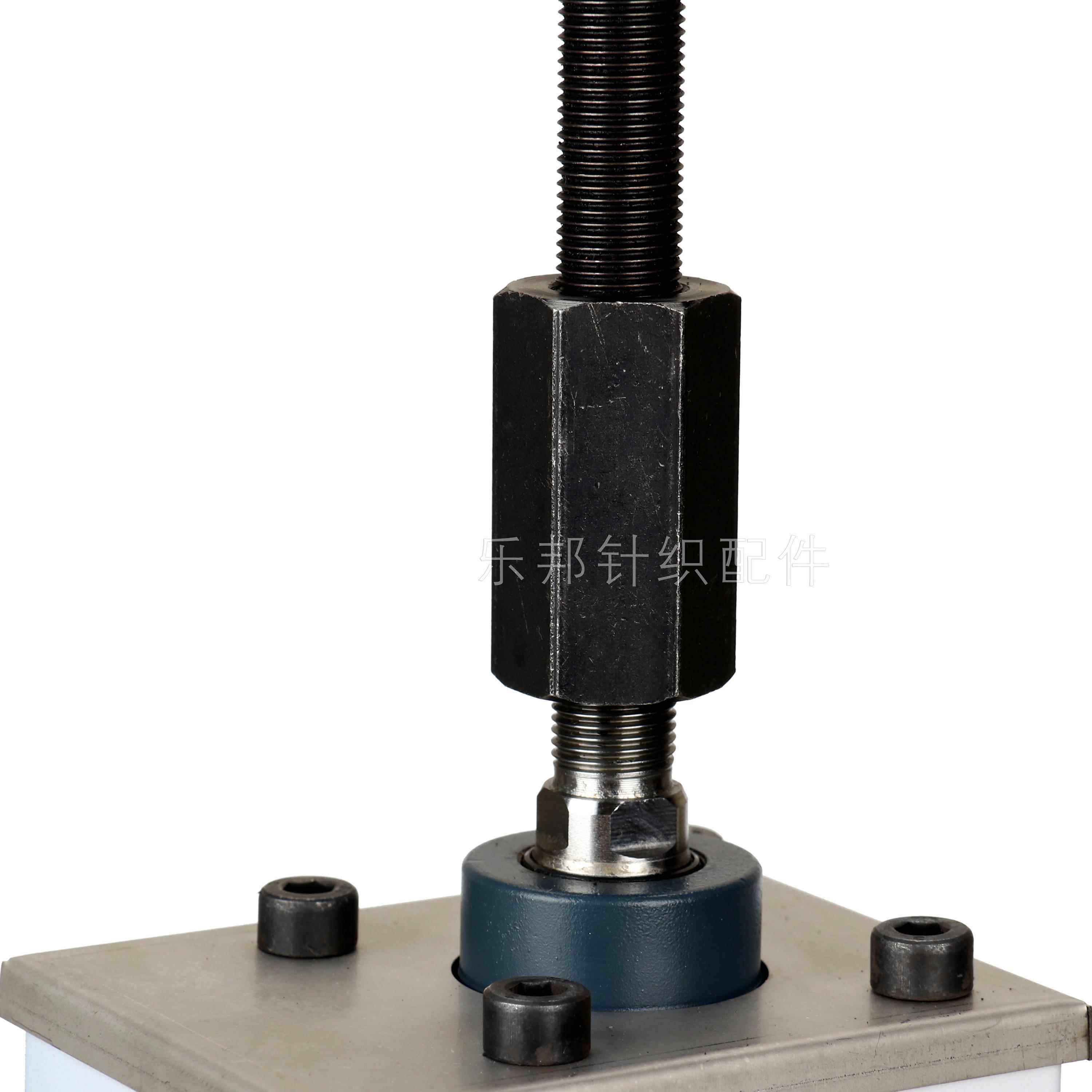 双面大圆机气动千斤顶换针筒工具轻松顶针织圆机针筒方便实用乐邦,淘宝优惠券,粉丝福利购,淘宝优惠卷