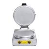 Commercial desktop electric pancake machine, pancake oven, thousand-layer pancake machine, sauce pancake, meat sandwich pancake machine, intelligent temperature control