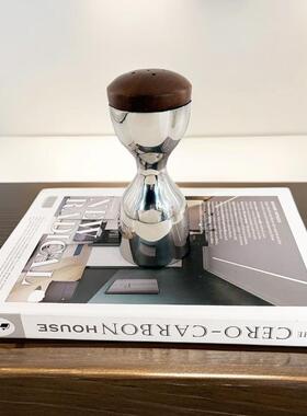 简约现代样板盘间售1934楼处咖啡主题水吧台茶啡壶托组合咖软几装