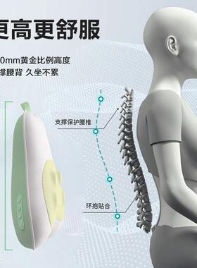 正品摩亿康按仪部按器腰颈椎腰部背部腹摩全自动揉捏摩按摩靠垫枕