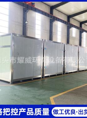 厨余垃圾处理设备餐厨垃圾果蔬垃圾尾菜垃圾处理设备