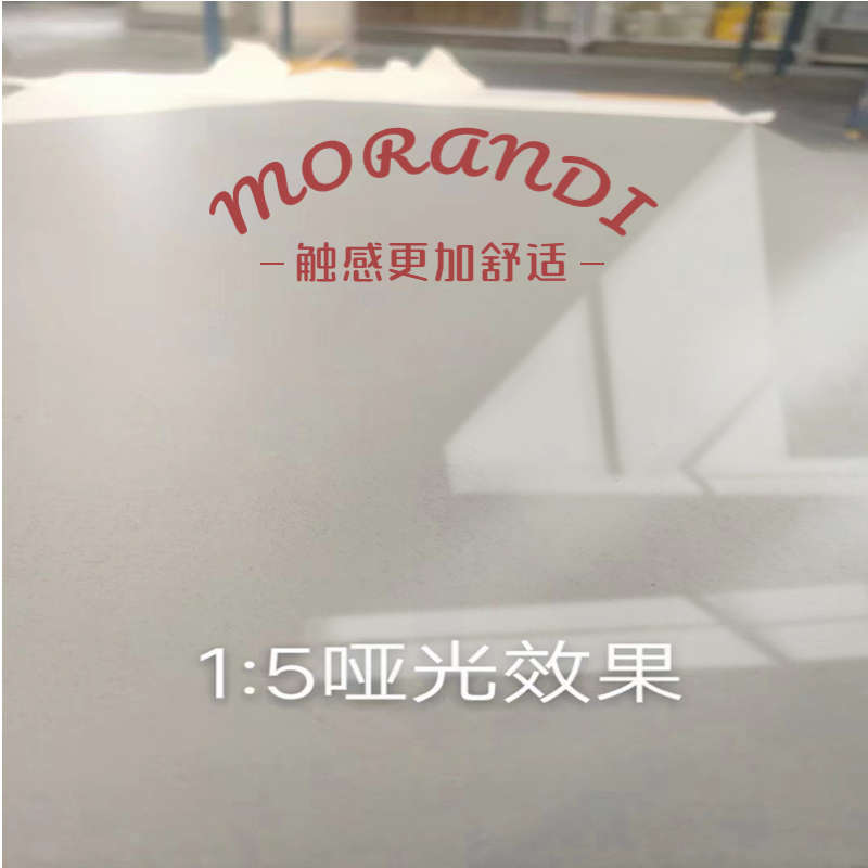 透明双组份水性聚氨酯罩面漆地坪漆微水泥面漆超耐磨面漆自流平 - 图3