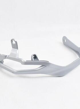 适用杜卡迪MTSMultistrada12001260950车把护手护弓扰流罩