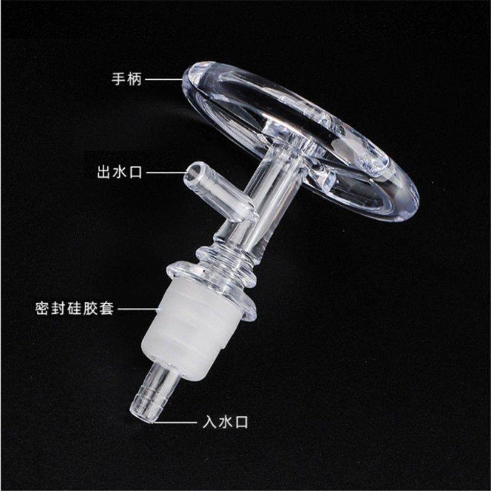 桶装水防尘塞家用重复使用茶具抽水管饮水机纯净水桶防尘密封盖子,淘宝优惠券,粉丝福利购,淘宝优惠卷