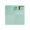 Wall hole board shape wall punch-free entry entrance study room storage good things hook partition accessories hanging board