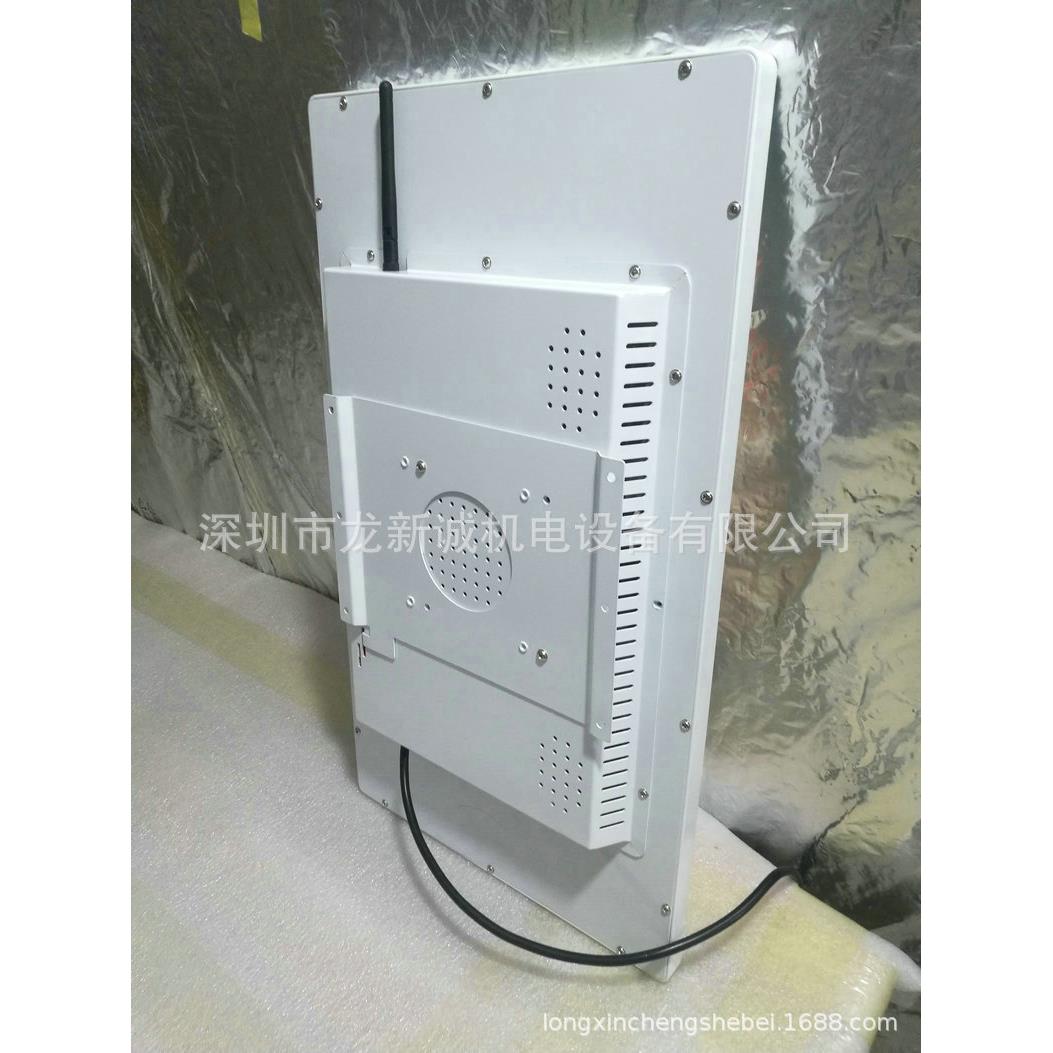 Display shell classroom attendance class card machine middle school electronic class card shell electronic class card shell for primary and secondary schools