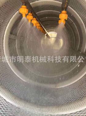 萝卜滚筒清洗机 红薯清洗加工设备 杏干清洗机 酱菜包装袋洗袋机
