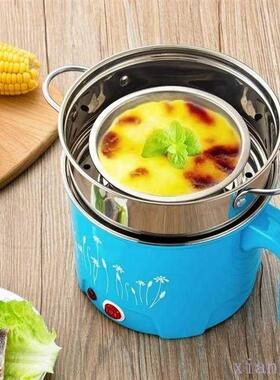 egg-custard appliance wok boiler egg boiler home appliance
