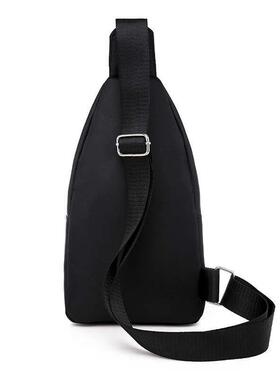 For Men Casual Vest Phone Man Sling Bag Chest Bags Waist