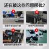 Elliptical machine special grease fitness equipment treadmill gantry spinning bicycle lubricant to eliminate abnormal noise