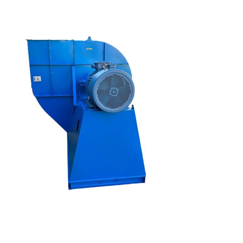 高温离心风机4-68NO8D可耐高温800度高温引风机厂家直营 - 图3