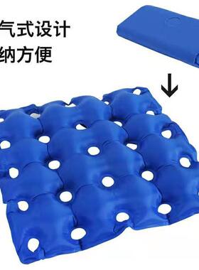 厂家批发充气按摩温熏调理器配件