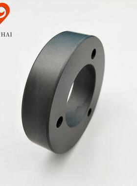 慢走丝线切割配件牧野出线轮18EC100A701牧野陶瓷轮压丝轮