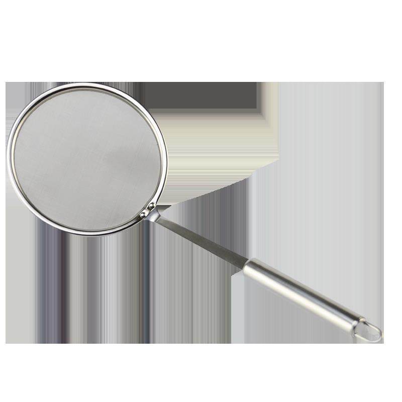 304不锈钢捞油渣捞浮沫过滤网隔油勺撇油神器打沫勺密漏火锅漏勺,淘宝优惠券,粉丝福利购,淘宝优惠卷